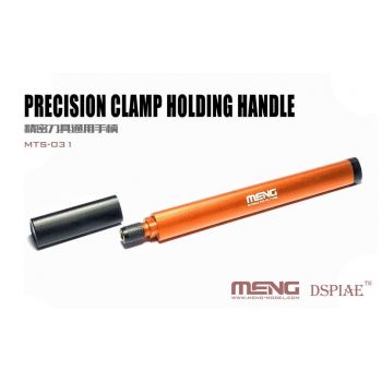 Meng Model - PRECISION CLAMP HOLDING HANDLE MTS-031