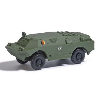 Mehlhose - 1/160 SPAHPANZERWAGEN SPW-40P2 N (12/24) *