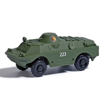 Mehlhose - 1/160 SPW-40P2/GESCHUTZ N (12/24) *