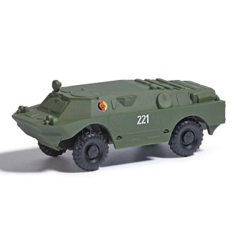 Mehlhose - 1/160 SPAHPANZERWAGEN SPW-40P2 TT (12/24) *