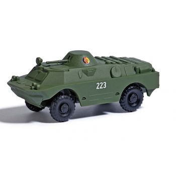 Mehlhose - 1/160 SPW-40P2/GESCHUTZ TT (12/24) *