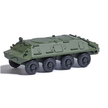 Mehlhose - 1/160 SPAHPANZERWAGEN SPW-60PA N (12/24) *