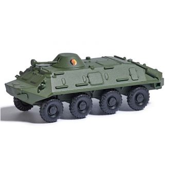 Mehlhose - 1/160 SPW-60PB/GESCHUTZ N (12/24) *