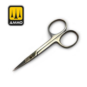 Ammo Mig Jimenez - AMMO STRAIGHT SCISSORS