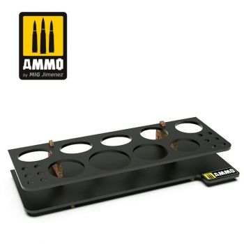 Mig - Modular System Satin Black Auxiliarymig8878