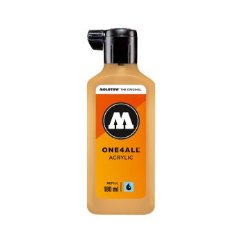 Molotow - MOLOTOW REFILL 180ML SAHARA BEIGE