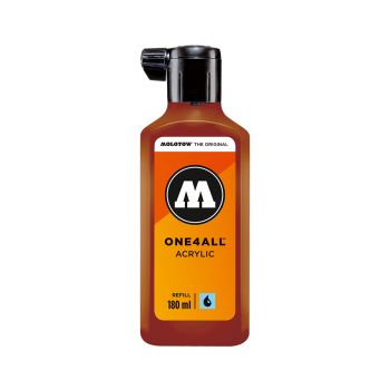 Molotow - MOLOTOW REFILL 180ML LOBSTER