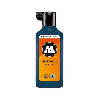 Molotow - MOLOTOW REFILL 180ML PETROL