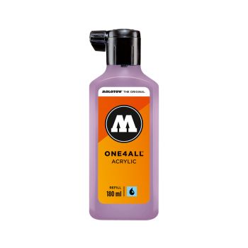 Molotow - MOLOTOW REFILL 180ML LILAC PASTEL