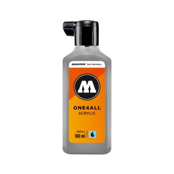 Molotow - MOLOTOW REFILL 180ML COOL GREY PAST