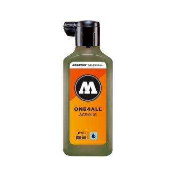 Molotow - MOLOTOW REFILL 180ML AMAZONAS LIGHT