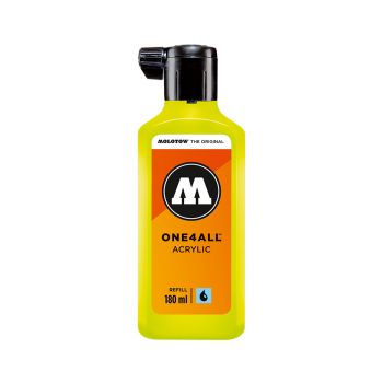 Molotow - MOLOTOW REFILL 180ML POISON GR