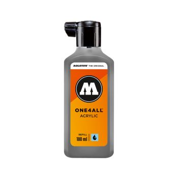 Molotow - MOLOTOW REFILL 180ML GREY BL D