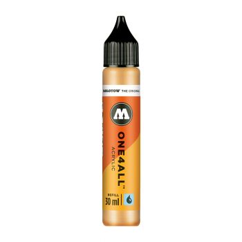 Molotow - MOLOTOW REFILL 30ML SAHARA BEIGE