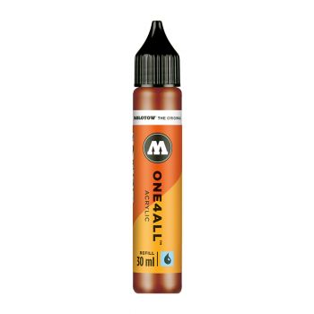 Molotow - MOLOTOW REFILL 30ML LOBSTER