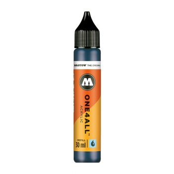 Molotow - MOLOTOW REFILL 30ML PETROL