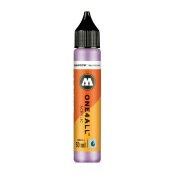 Molotow - MOLOTOW REFILL 30ML LILAC PASTEL