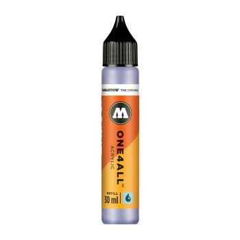 Molotow - MOLOTOW REFILL 30ML BLUE VIOLET PST