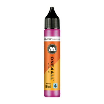 Molotow - ONE4ALL 30ML METALLIC PINK