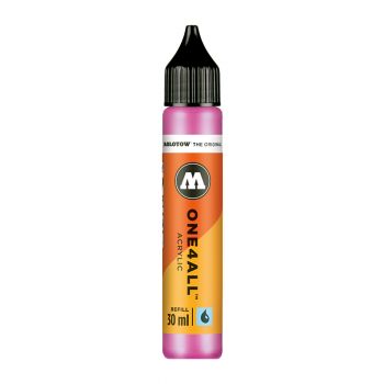 Molotow - MOLOTOW REFILL 30ML FUCHSIA PI