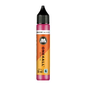 Molotow - MOLOTOW REFILL 30ML MAGENTA