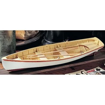 Model Expo - 1:10 MODEL SHIPWAYS BOSTON WHITEHALL TENDER (2/23) *