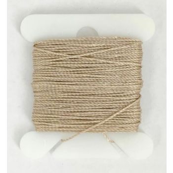 Modelexpo - Rigging Beige 1,3 Mm X 9,14 Meter (?/22) *mx-ms1245