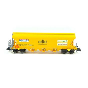 NME - GETREIDEWAGEN TAGNPPS 101M³ PSZ-SPED. OR. NACCO 2 (6/23) *