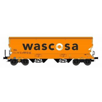 Nme - Getreidewagen Tagnpps 95 Wascosa Orange 1 (3/23)* - Nme509600