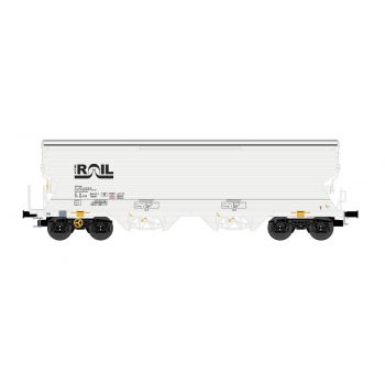 NME - GETREIDEWAGEN TAGNPPS 95M³ WEIß ATIR 922-7 (?/24) *