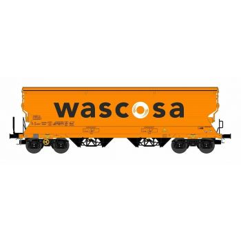 Nme - Getreidewagen Tagnpps 95 Wascosa Orange Ac 1 (3/23)* - Nme509650