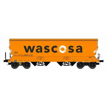 Nme - Getreidewagen Tagnpps 95 Wascosa Orange Zsb (3/23)* - Nme509690