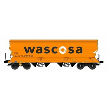 Nme - Getreidewagen Tagnpps 95 Wascosa Orange Zsb Ac (3/23)* - Nme509695