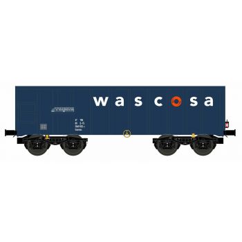 Nme - Off Guterwagen Eamnos 57 Wascosa Bl/or Zsb (3/23) * - Nme543691