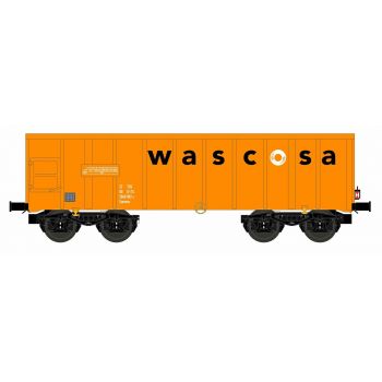 Nme - Off Guterwagen Eamnos 57 Wascosa Or/bl Zsb Ac (3/23) * - Nme543695