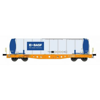 Nme - 48' Containertragw. Wascosa 45' Basf Cont.bl 1 Ac (3/23) * - Nme561650