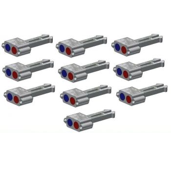 Nme - Stromfuhrende Magnetkupplung 10 St. Nem 362 H0 (3/23)* - Nme950041