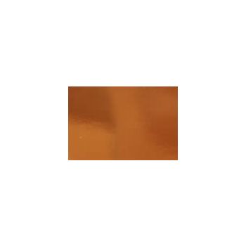 Plastruct - SHEET MIRROR COPPER POLYESTER 1.0x100x300MM 2X MPSS-5