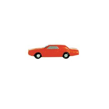 Plastruct - 1/48 CAR T-BIRD G POLY. 27.8x34.9x101.6MM 2X AMC-48G