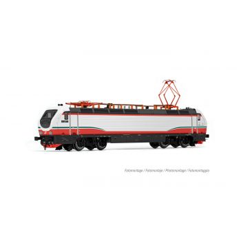 Rivarossi - Fs E-loc E402b New Frecciabianca Vi (12/22) *riv-hr2904