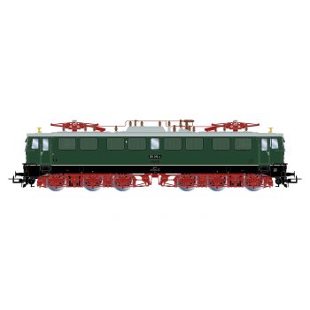 Rivarossi - 1/87 DR 6-AXLE ELE LOC 251 015-4 GR/R BOGIES IV (12/24) *