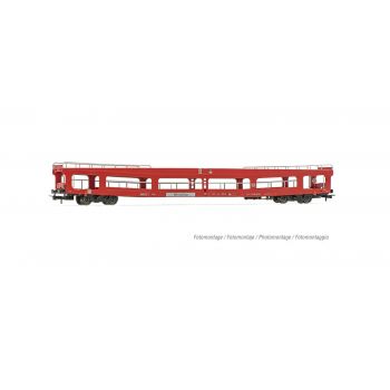 Rivarossi - DB AG DDM 916 CAR TRANSPORTER AUTOZUG R-GR V (9/23) *