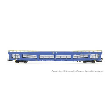 Rivarossi - ZXBENET DDM 916 CAR TRANSPORTER GRILLS BL VI (9/23) *