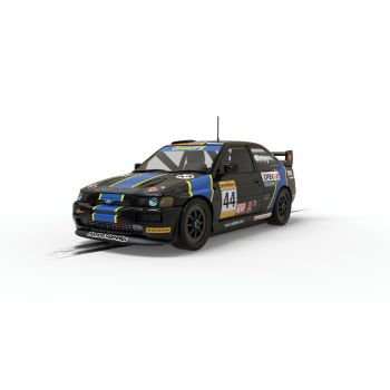 Scalextric - 1/32 FORD ESCORT COSWORTH WRC - ROD BIRLEY (12/23) *