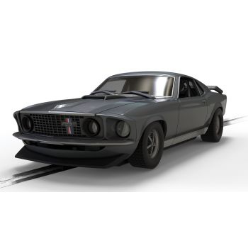 Scalextric - 1/32 FORD MUSTANG BOSS 429 JOHN WICK (9/24) *