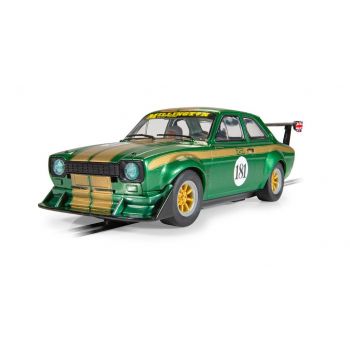 Scalextric - 1/32 FORD ESCORT RSR JIM HUTCHINSON (10/24) *