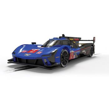 Scalextric - 1/32 CADILLAC V-SERIES R. 24H LEMANS 2023 3RD (12/24) *