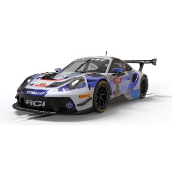 Scalextric - 1/32 PORSCHE 911 GT3 R ACI MOTORSPORT (10/24) *