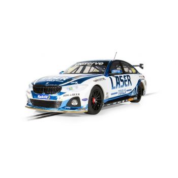 Scalextric - 1/32 BMW 330E NGTC LASER TOOLS JAKE HILL 2023 (12/24) *