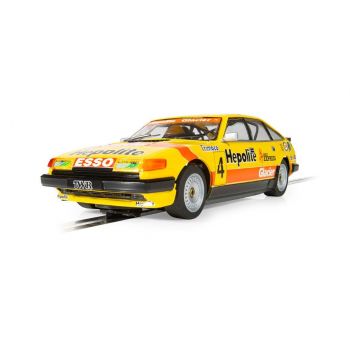 Scalextric - 1/32 ROVER SD1 1983 BTCC STEVE SOPER (12/24) *